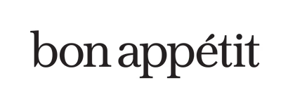 Bon Appetit logo