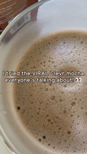 Mocha SuperLatte social video